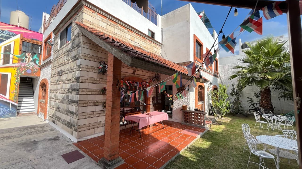 Casa Mariachi